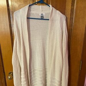 Old Navy Cardigan